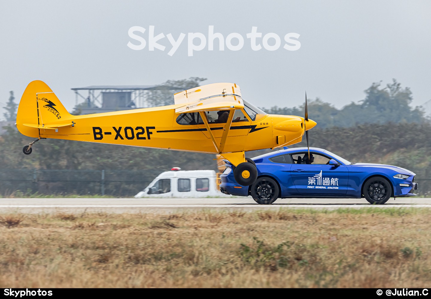 私人 Sport Cub CC18-180