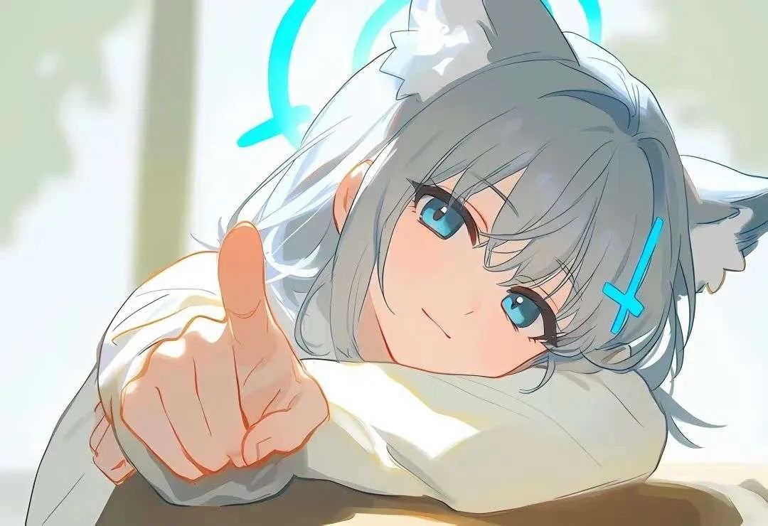 ZSFZ_BlueArchive的头像