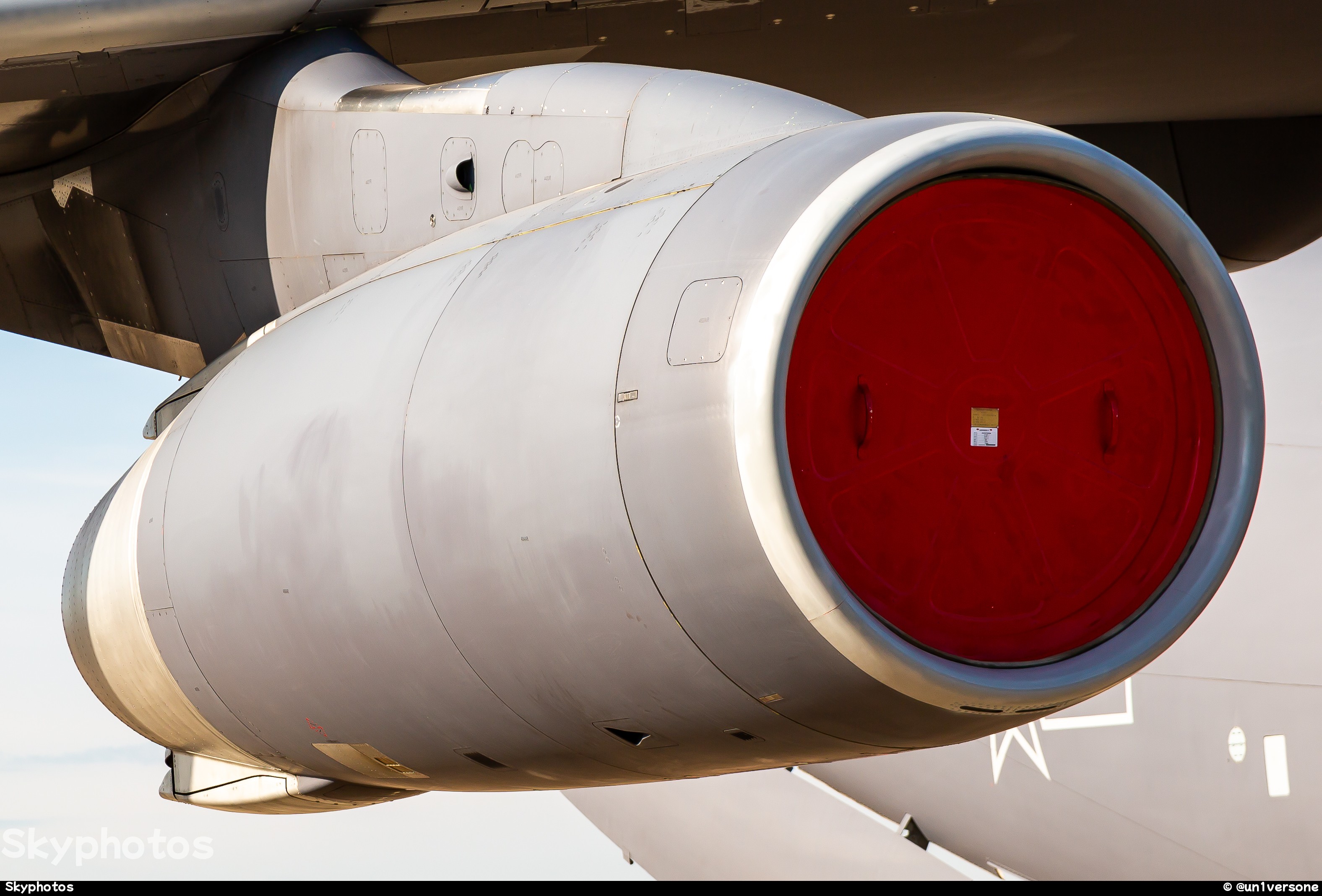 中国人民解放军空军 Xian YY-20A